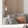 Applique murale Lampe en bois polyvalente Lampe AMIDA