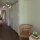 Plafonnier flexible Noir Moderne Salon