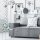 Deckenleuchte in Chrom Wohnzimmer 3-flmg Esszimmer