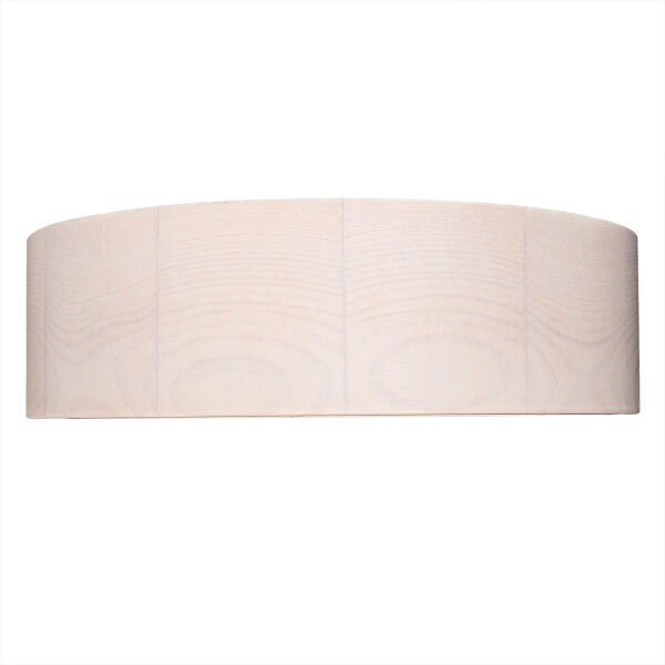 Deckenleuchte Modern Wohnzimmer Holzlampe Holz