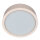 Deckenleuchte Modern Wohnzimmer Holzlampe Holz