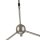 Lampe Salon Lampe à suspendre Acier inoxydable Métal