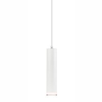 Lampe suspendue Table à manger ronde Blanc Alu Salon