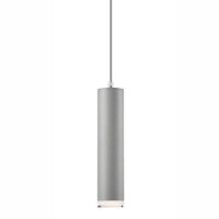 Pendelleuchte Esstisch Silber rund Wohnzimmer
