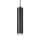Suspension Moderne Noir Lampe de table en aluminium