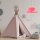 Lampe de chambre denfant fille Rose ronde Lampe
