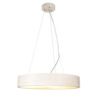Suspension polyvalente ARBARO bois rond table à...