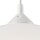 Suspension Lampe de table Gris Verre Salon