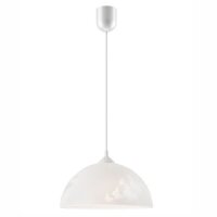 Pendelleuchte Esstisch Grau Glas Wohnzimmer Lampe