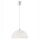 Suspension Table à manger Gris Verre Salon Lampe