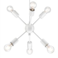 Lampe à suspendre élégante ANETHA...