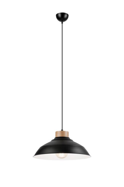 Lampe à suspendre Lampe à suspendre Noir Rétro Table à manger