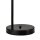 Lampe de table en bois noir polyvalent 56cm AMIDA