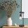 Lampe de table en bois noir polyvalent 56cm AMIDA