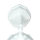Lampe dextérieur rustique aluminium verre Lanterne LYON