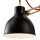 Holz Schwarz Spot Modern vielseitig TIASIA Lampe