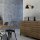 Holz Schwarz Spot Modern vielseitig TIASIA Lampe