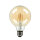 Vintage Leuchtmittel LED Edison E27 2500 K warmweiß 320 lm - LM10061