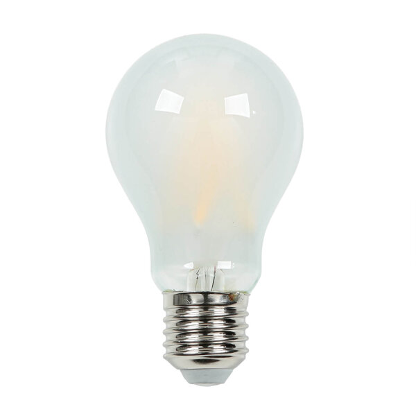 LED Leuchtmittel E27 2700 K 800 lm 7W Dimmbar - LM10046