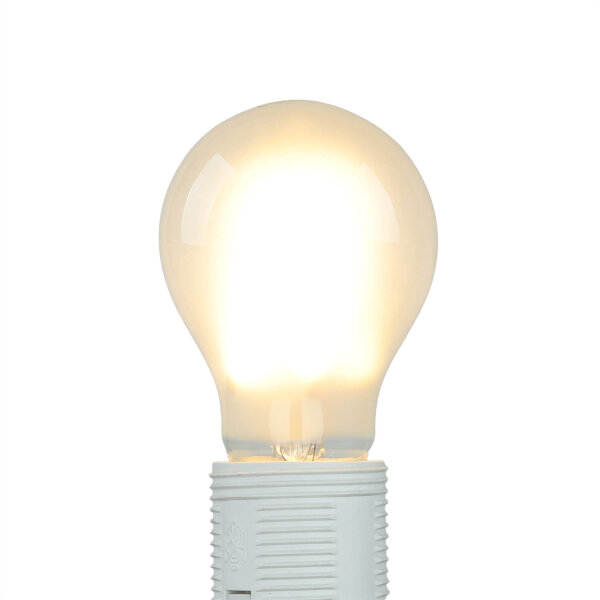 LED Leuchtmittel E27 2700 K 800 lm 7W Dimmbar - LM10046