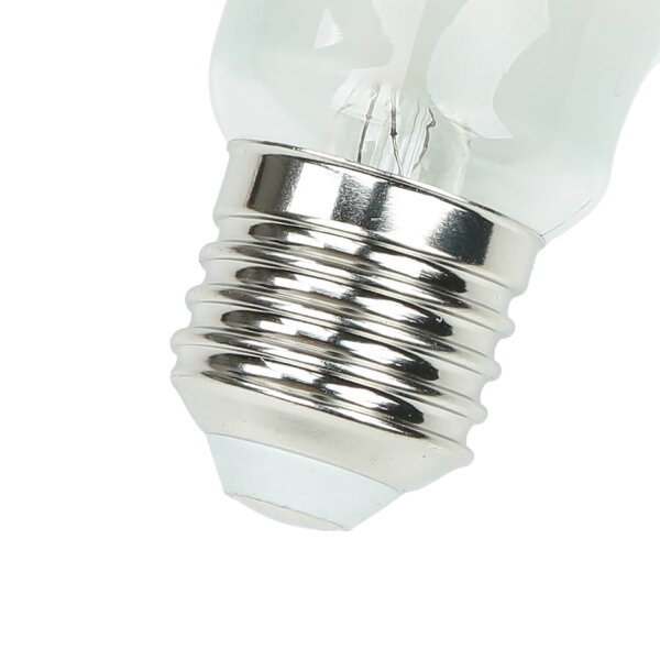 LED Leuchtmittel E27 2700 K 800 lm 7W Dimmbar - LM10046