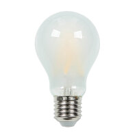 LED Leuchtmittel E27 2700 K 800 lm 7W Dimmbar - LM10046