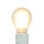 LED Leuchtmittel E27 2700 K 800 lm 7W Dimmbar - LM10046