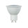 LED Leuchtmittel GU10 Fassung 3 Watt 3000 K 260 lm - LM10048
