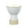 LED Leuchtmittel GU10 Fassung 3 Watt 3000 K 260 lm - LM10048