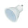 LED Leuchtmittel GU10 Fassung 3 Watt 3000 K 260 lm - LM10048