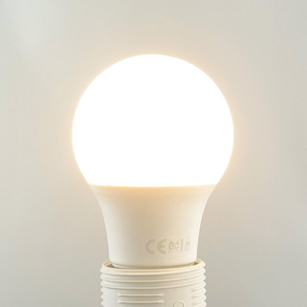 LED Leuchtmittel E27 10,5 Watt 2700 K 1055 lm hell - LM10055