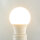 LED Leuchtmittel E27 10,5 Watt 2700 K 1055 lm hell - LM10055