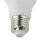 LED Leuchtmittel E27 10,5 Watt 2700 K 1055 lm hell - LM10055