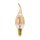 LED Filament Lampe Edison dimmable Bougies Design E14 - LM104