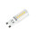 Ampoule LED G9 4 W 2900 K 410 lm culot à broches - LM102