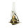 Wandlampe Messing Maritim Flur Bad Treppenhaus
