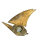 Wandlampe Messing Maritim Flur Bad Treppenhaus