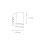 Wand Außenleuchte Schwarz Up Down Strahler E27 IP44