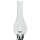 Lampe murale de style GRETA chrome Art Nouveau salle de bain couloir