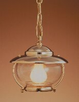 Lampe à suspendre élégante MESSINA...