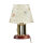 Lampe de table laiton Maritim H:30cm extravagant