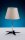 Noble lampe de table MIRENA Blanc Étoile de mer Design moderne