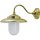 Applique extérieure Lanterne laiton IP43 Maritim Haus