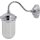 Applique chrome laiton IP43 Maritim inoxydable