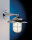 Applique murale ext&eacute;rieure chrome laiton IP43 Maritim Haus