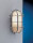 Applique murale chrome LED en laiton IP54 Ext&eacute;rieur maritime