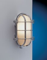 Lampe murale extérieure chrome résistant...