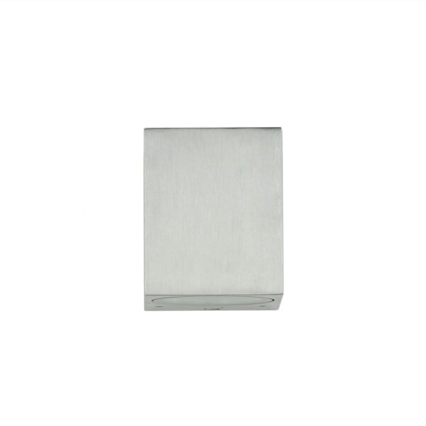Easylight - Lampe dextérieur carrée mur AALBORG Down Projecteur