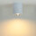 Runde Bauhaus Deckenleuchte DOWNLIGHT ROUND für die Küche