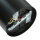 Runde Deckenleuchte E27 DOWNLIGHT ROUND in Schwarz